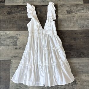 Abercrombie Dress